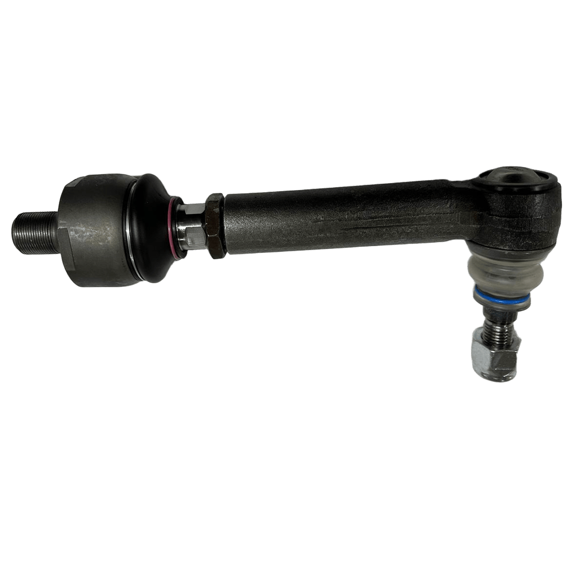 HİDROLİK DİR.ROTU (KOMPLE) (CARRARO) (124889)   TÜMOSAN 1